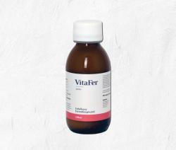 Vitaking VitaFer Junior 120 ml