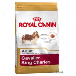 Royal Canin Cavalier King Charles Adult 7, 5 kg