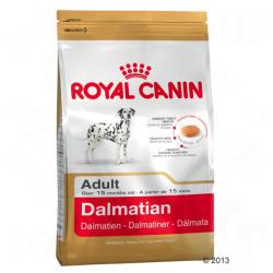 Royal Canin Dalmatian Adult 2x12 kg