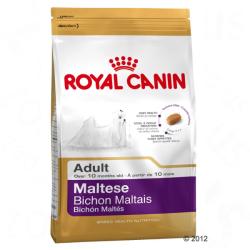 Royal Canin Maltese Adult 1, 5 kg