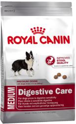 Royal Canin Medium Digestive Care 2x15 kg