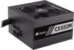 Corsair CX Series CX650M 650W Bronze (CP-9020103)