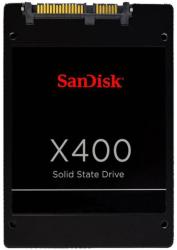 SanDisk X400 2.5 1TB SATA3 SD8SB8U-1T00-1122