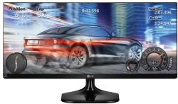 LG UltraWide 29UM58-P