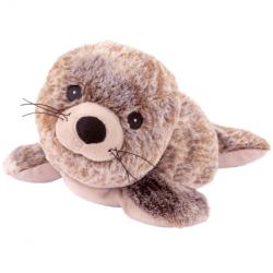 Bp Plush Foca - Jucarie de plus pentru microunde (ELK7025)