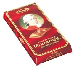 Mirabell Salzburger Mozarttafel Táblás Csokoládé 100 g