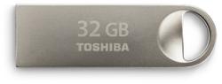 Toshiba TransMemory Owari U401 32GB USB 2.0 THN-U401S0320E4