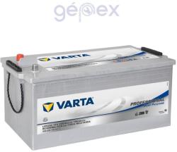 VARTA Professional Dual Purpose 230Ah 1150A left+ (930230115)