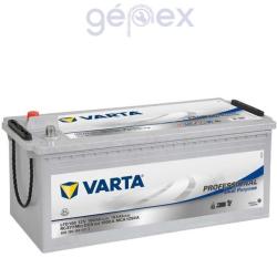 VARTA Professional Dual Purpose 180Ah 1000A left+