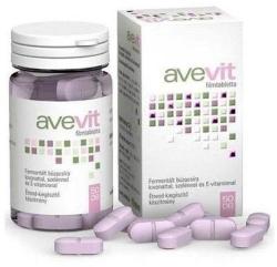 Biropharma Kft Avevit filmtabletta 50 db