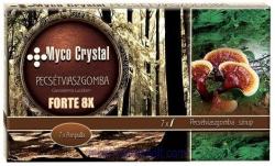 Myco Crystal Pecsétviaszgomba Forte ampulla 7x15 ml