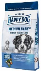 Happy Dog Supreme Medium Baby 28 (1 kg)