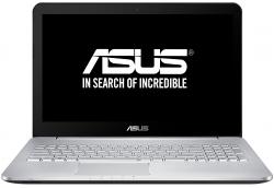 ASUS VivoBook Pro N552VX-FY022D