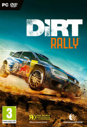 Codemasters DiRT Rally [Legend Edition] (PC)