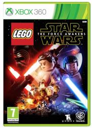 Warner Bros. Interactive LEGO Star Wars The Force Awakens (Xbox 360)