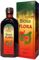 Vita Crystal Biosa Flora 250 ml