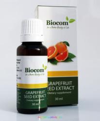 Biocom Grapefruit Seed Extract 30 ml