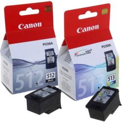 Canon Creative Box PG-512/CL-513 (BS2969B014AA)