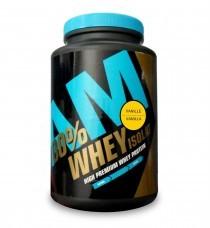 AMSPORT High Premium Whey Protein 700 g