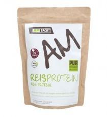 AMSPORT Vegan Rice Protein 500 g