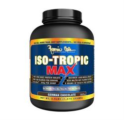 Ronnie Coleman Signature Series ISO-TROPIC MAX 1575 g