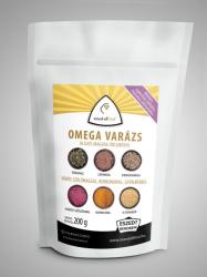 Pharmacoidea MentalFitol - Omega Varázs őrlemény 200 g