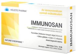 HOLISTIC PHARMA Immunosan tabletta 30 db