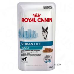 Royal Canin Urban Life Adult - 10x150 g