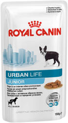 Royal Canin Urban Life Junior 150 g