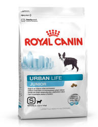 Royal Canin Urban Life Junior Small 500 g