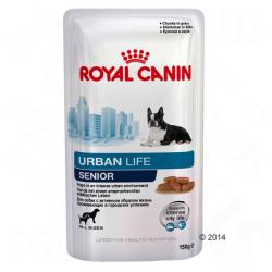 Royal Canin Urban Life Senior 20x150 g