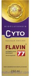 Flavin77 Cyto szirup 7x15 ml