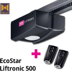 Hörmann Ecostar Liftronic 500
