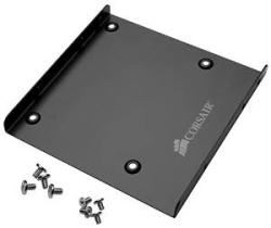 Corsair HDD Rack mounting kit 2, 5 > 3, 5 (CSSD-BRKT1) - vexio