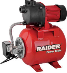 Raider RD-WP800J