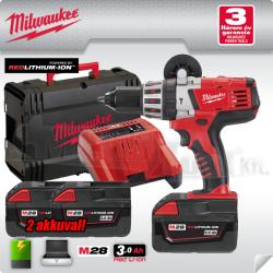 Milwaukee HD28 PD-32X M28 (4933427480)