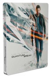Microsoft Quantum Break [Steelbook Edition] (Xbox One)
