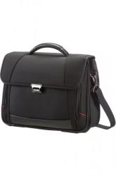 Samsonite Pro-DLX 4 Briefcase 2 Gussets 16 35V*005