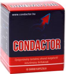 Condactor 10db