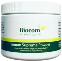 Biocom Immun Supreme Powder algapor 180 g