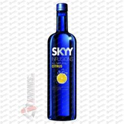 SKYY Citrus vodka 0,7 l