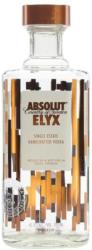 Absolut ELYX vodka 0,7 l