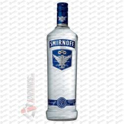 SMIRNOFF Blue vodka 1 l