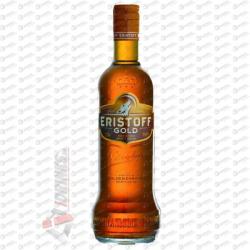 ERISTOFF Gold vodka 0,7 l