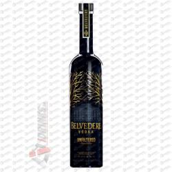 BELVEDERE Unfiltered vodka 1,75 l