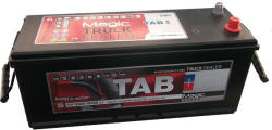 TAB 150Ah 1000A left+ (TAB65048SMF)