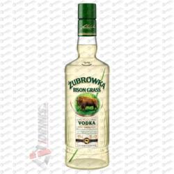 ZUBROWKA Vodka 0,7 l