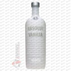 Absolut Vanília vodka 1 l