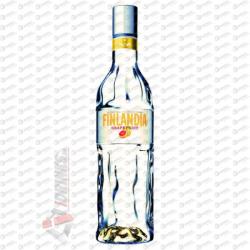 Finlandia Grapefruit vodka 1 l