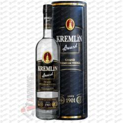 KREMLIN Vodka Bőr DD 0,7 l